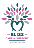 BlissCareLogo