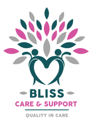 BlissCareLogo